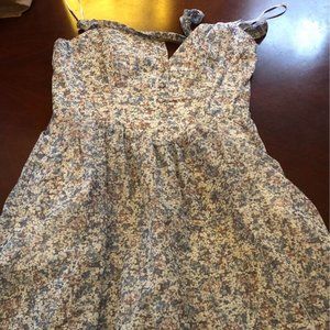GUESS WOMENS DRESS